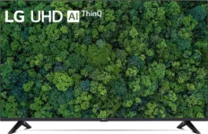 LG UT73 43 inch Ultra HD 4K Smart LED TV (43UT73506LA)