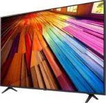 LG UT8040 55 inch Ultra HD 4K Smart LED TV (55UT80406LA)
