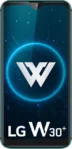 LG W30 Plus