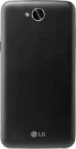 LG X Charge