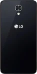 LG X Screen