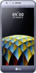 LG X cam