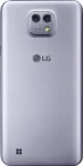 LG X cam