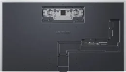 LG evo AI G5 55 inch Ultra HD 4K Smart OLED TV (OLED55G56LA)