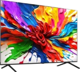 LG evo AI QNED86 100 inch Ultra HD 4K Smart Mini LED TV (100QNED86A6)