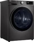 LG DHV09SAB 9 Kg Fully Automatic Front Load Dryer Only