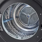 LG DHV09SAM 9 Kg Fully Automatic Front Load Dryer