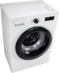 LG FHB1207Z2W 7 kg Fully Automatic Front Load Washing Machine