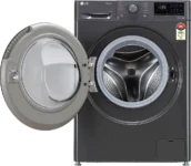 LG FHB1207Z4M 7 kg Fully Automatic Front Load Washing Machine
