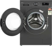 LG FHB1209Z2M 9 kg Fully Automatic Front Load Washing Machine