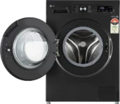 LG FHB1209Z4B 9 kg Fully Automatic Front Load Washing Machine
