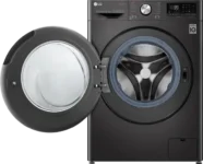 LG FHD0905STB 9 Kg Fully Automatic Front Load Washing Machine