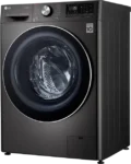 LG FHD0905STB 9 Kg Fully Automatic Front Load Washing Machine