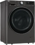 LG FHD1107STB 11 Kg Fully Automatic Front Load Washing Machine