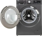 LG FHD1107SWM 11 Kg Fully Automatic Front Load Washing Machine