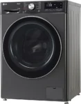 LG FHD1107SWM 11 Kg Fully Automatic Front Load Washing Machine