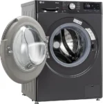 LG FHD1107SWM 11 Kg Fully Automatic Front Load Washing Machine
