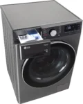 LG FHD1107SWM 11 Kg Fully Automatic Front Load Washing Machine