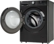 LG FHD1207STB 12 kg Fully Automatic Front Load Washing Machine