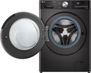 LG FHD1308STB 13 Kg Fully Automatic Front Load Washing Machine