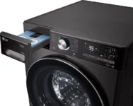 LG FHD1308STB 13 Kg Fully Automatic Front Load Washing Machine