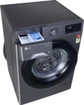 LG FHP1208Z3M 8 kg Fully Automatic Front Load Washing Machine