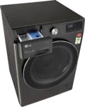 LG FHP1208Z9B 8 kg Fully Automatic Front Load Washing Machine