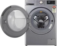 LG FHP1209Z7P 9 kg Fully Automatic Front Load Washing Machine