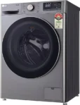 LG FHP1209Z7P 9 kg Fully Automatic Front Load Washing Machine