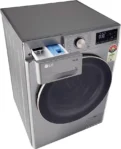 LG FHP1209Z7P 9 kg Fully Automatic Front Load Washing Machine