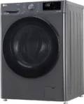 LG FHP1410Z5M 10 kg Fully Automatic Front Load Washing Machine