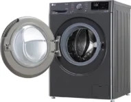 LG FHP1410Z5M 10 kg Fully Automatic Front Load Washing Machine