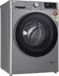 LG FHP1410Z7B 10 kg Fully Automatic Front Load Washing Machine