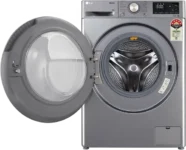 LG FHP1410Z7B 10 kg Fully Automatic Front Load Washing Machine