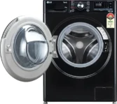 LG FHP1412Z5O 12 kg Fully Automatic Front Load Washing Machine