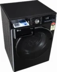 LG FHP1412Z5O 12 kg Fully Automatic Front Load Washing Machine