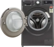 LG FHP1412Z9B 12 kg Fully Automatic Front Load Washing Machine