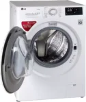 LG FHT1208SWW 8kg Fully Automatic Front Load Washing Machine