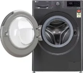LG FHV1265Z2M 6.5 Kg Fully Automatic Front Load Washing Machine