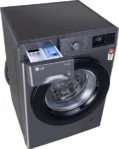 LG FHV1265Z2M 6.5 Kg Fully Automatic Front Load Washing Machine