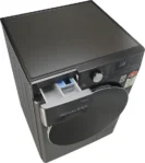 LG FHV1408ZWB 8 Kg Fully Automatic Front Load Washing Machine