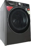 LG FHV1408ZWB 8 Kg Fully Automatic Front Load Washing Machine
