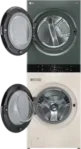 LG FWT1310BG 13 Kg Fully Automatic Front Load Washing Machine