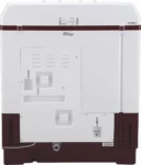 LG P7010RRAZ 7 Kg 5 Star Semi Automatic Washing Machine