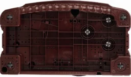 LG P7010RRAZ 7 Kg 5 Star Semi Automatic Washing Machine