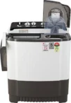 LG P8030SGAZ 8 kg Semi Automatic Washing Machine
