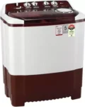 LG P8035SRMZ 8 kg Semi Automatic Top Load Washing Machine