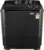 LG P8535SLMZ 8.5 Kg Semi Automatic Washing Machine
