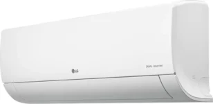 LG PS-Q19JNZE 1.5 Ton 5 Star Dual Inverter Split AC