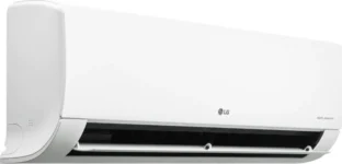 LG RS-H24VNXE 2 Ton 3 Star 2023 Dual Inverter Split AC